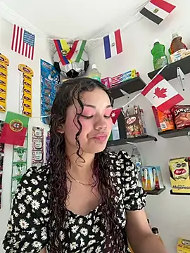Snapshot of Camilla_Miller01 chatting on July 28, 2026, 6:53 pm Camilla Miller01 online show from July 28, 2026, 6:53 pm