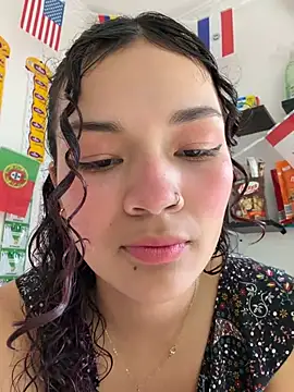 Camilla Miller01 online show from June 20, 2026, 1:16 pm