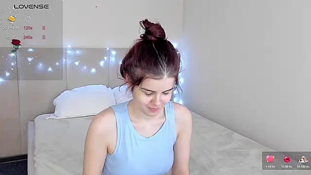 Snapshot of Infinity_Ti chatting on March 15, 2026, 2:07 am Infinity Ti online show from March 15, 2026, 2:07 am