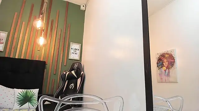 Laura Sex19 online show from November 20, 2025, 12:06 pm