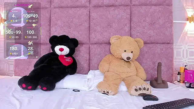 AmyStar1 online show from June 16, 2026, 2:33 am