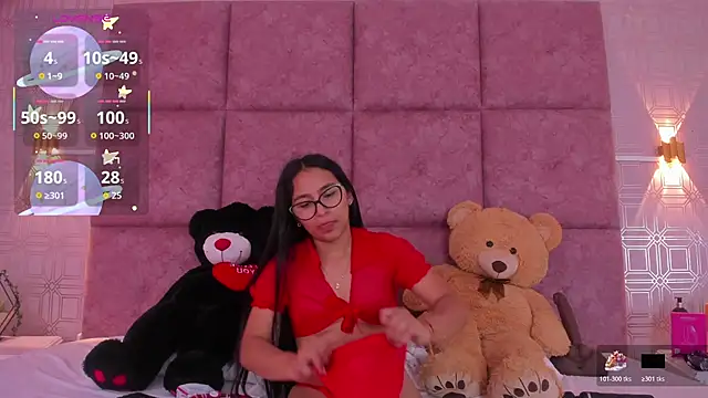 Snapshot of AmyStar1 chatting on July 9, 2026, 9:36 pm AmyStar1 online show from July 9, 2026, 9:36 pm