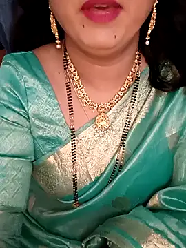 Niharika555 online show from April 24, 2026, 12:07 pm