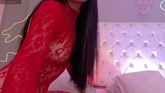 Megan  cole1 online show from March 20, 2026, 4:24 am