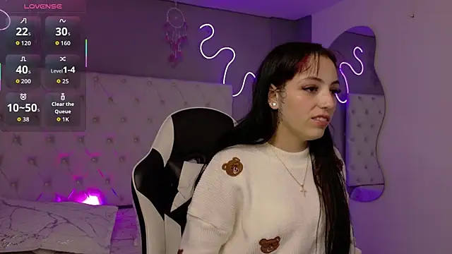 Snapshot of Megan__cole1 chatting on December 5, 2025, 3:49 am Megan cole1 online show from December 5, 2025, 3:49 am