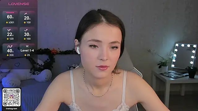 ArleneThomas online show from February 3, 2026, 1:38 pm