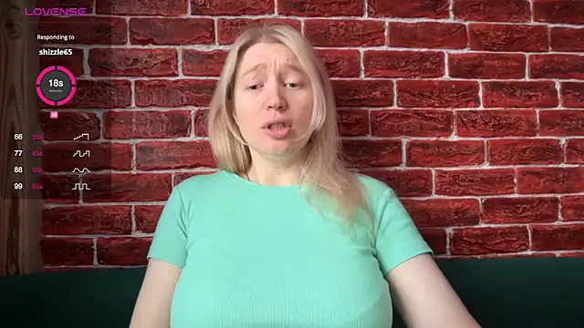 CitrusBlissss online show from December 5, 2025, 4:00 am