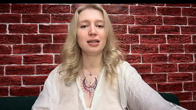 CitrusBlissss online show from October 30, 2025, 2:36 pm