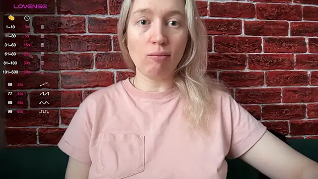 CitrusBlissss online show from November 26, 2025, 2:55 am