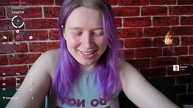 Snapshot of CitrusBlissss chatting on March 2, 2026, 3:40 am CitrusBlissss online show from March 2, 2026, 3:40 am