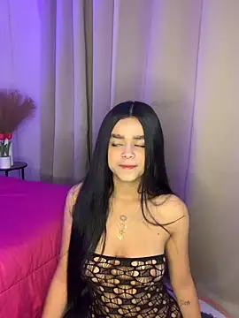 Snapshot of Dulcekitty__ chatting on October 17, 2025, 10:18 am Dulcekitty online show from October 17, 2025, 10:18 am