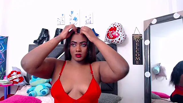 Snapshot of NatashaBella chatting on October 26, 2025, 12:16 pm NatashaBella online show from October 26, 2025, 12:16 pm