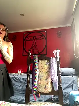 Snapshot of KoraSweett chatting on October 28, 2025, 7:13 pm KoraSweett online show from October 28, 2025, 7:13 pm