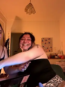 very licious online show from January 15, 2026, 11:08 pm