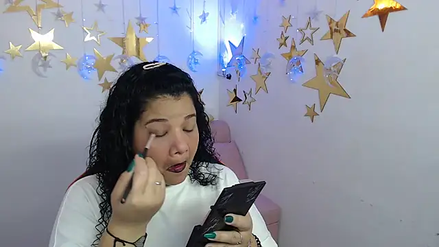 Snapshot of May_fk chatting on October 12, 2025, 3:19 am May fk online show from October 12, 2025, 3:19 am