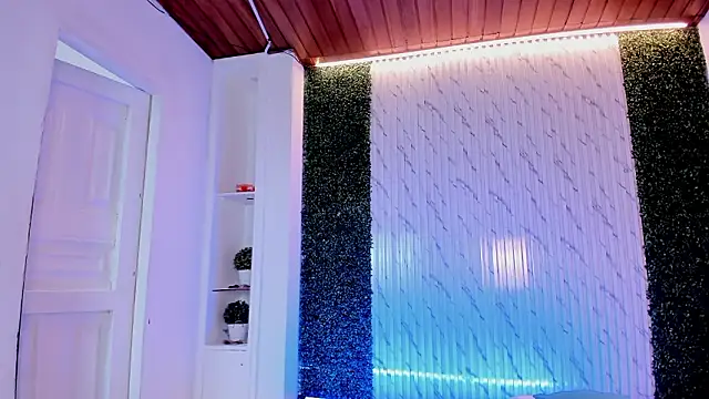 Snapshot of AidaJones chatting on February 21, 2026, 12:40 pm AidaJones online show from February 21, 2026, 12:40 pm