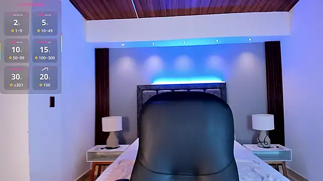 Snapshot of AidaJones chatting on March 11, 2026, 11:48 am AidaJones online show from March 11, 2026, 11:48 am