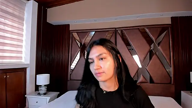 Snapshot of AidaJones chatting on February 19, 2026, 1:08 pm AidaJones online show from February 19, 2026, 1:08 pm