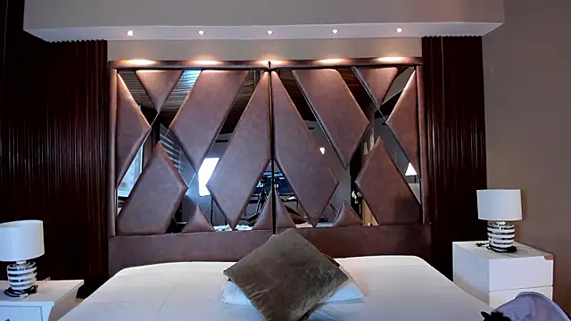 Snapshot of AidaJones chatting on February 20, 2026, 11:34 am AidaJones online show from February 20, 2026, 11:34 am