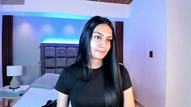 Snapshot of AidaJones chatting on February 17, 2026, 11:51 am AidaJones online show from February 17, 2026, 11:51 am