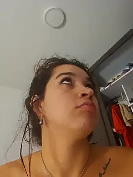 Vivi Jacko online show from February 27, 2026, 2:56 am