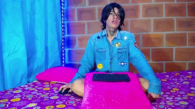 Snapshot of bellamy_094 chatting on November 11, 2025, 8:14 pm bellamy 094 online show from November 11, 2025, 8:14 pm