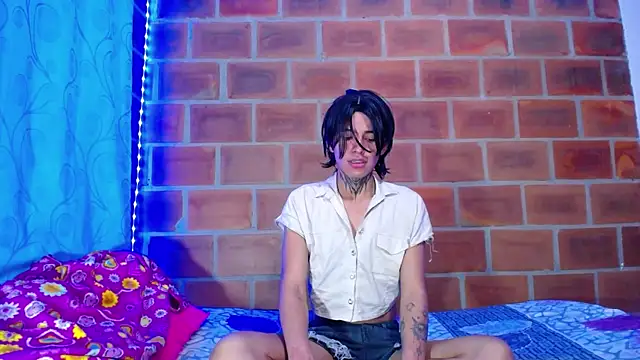 Snapshot of bellamy_094 chatting on October 10, 2025, 7:25 pm bellamy 094 online show from October 10, 2025, 7:25 pm