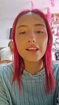 Snapshot of sorpresa_x chatting on May 23, 2026, 2:38 pm sorpresa x online show from May 23, 2026, 2:38 pm