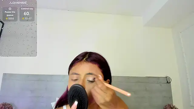 Snapshot of sunnyWhitee chatting on June 22, 2026, 7:22 pm sunnyWhitee online show from June 22, 2026, 7:22 pm