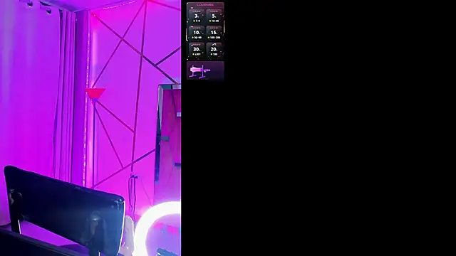 Snapshot of ShylySweet chatting on November 28, 2025, 6:46 am ShylySweet online show from November 28, 2025, 6:46 am