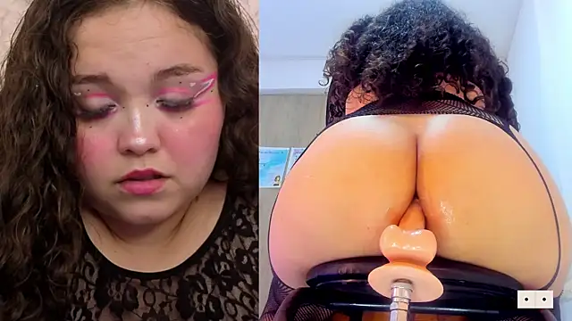 Snapshot of ShylySweet chatting on December 3, 2025, 6:47 am ShylySweet online show from December 3, 2025, 6:47 am