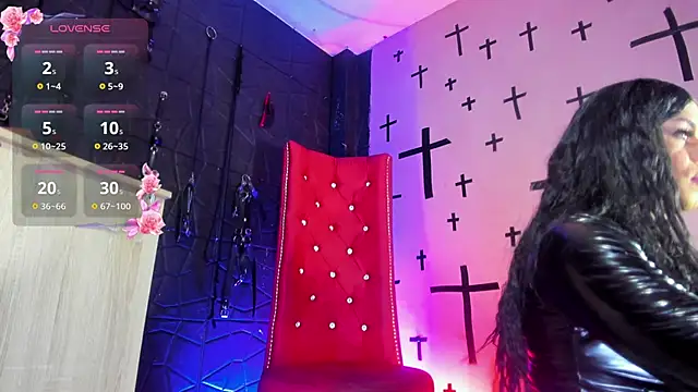 hi lucy online show from February 25, 2026, 2:06 pm