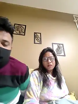 hornyzinia123 online show from December 20, 2025, 6:00 pm