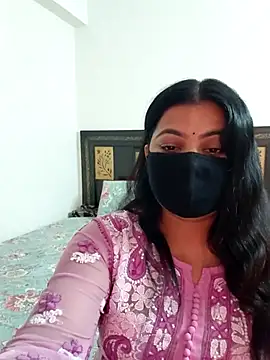 Snapshot of Aavya_007 chatting on July 27, 2026, 4:30 am Aavya 007 online show from July 27, 2026, 4:30 am