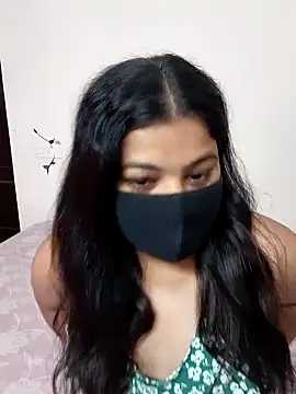 Snapshot of Aavya_007 chatting on July 13, 2026, 4:12 am Aavya 007 online show from July 13, 2026, 4:12 am