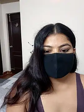 Snapshot of Aavya_007 chatting on July 18, 2026, 3:59 am Aavya 007 online show from July 18, 2026, 3:59 am