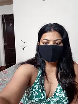 Snapshot of Aavya_007 chatting on July 26, 2026, 2:51 am Aavya 007 online show from July 26, 2026, 2:51 am