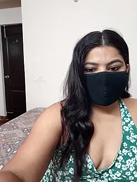Snapshot of Aavya_007 chatting on June 11, 2026, 3:47 am Aavya 007 online show from June 11, 2026, 3:47 am