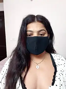 Snapshot of Aavya_007 chatting on June 1, 2026, 10:59 am Aavya 007 online show from June 1, 2026, 10:59 am