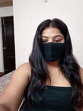 Snapshot of Aavya_007 chatting on June 7, 2026, 4:18 am Aavya 007 online show from June 7, 2026, 4:18 am