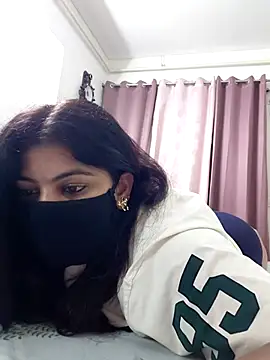 Snapshot of Aavya_007 chatting on June 14, 2026, 5:25 pm Aavya 007 online show from June 14, 2026, 5:25 pm