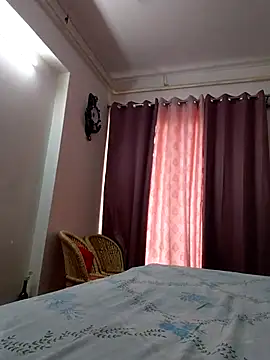 Snapshot of Aavya_007 chatting on June 21, 2026, 5:35 am Aavya 007 online show from June 21, 2026, 5:35 am