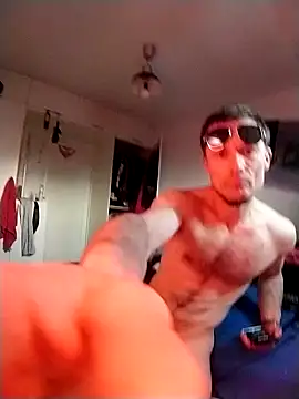 Wilsonn86 online show from March 10, 2026, 6:28 am