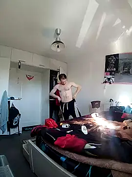 Wilsonn86 online show from March 18, 2026, 9:45 am