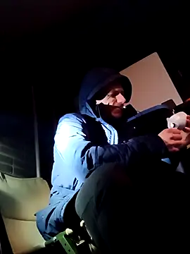 Wilsonn86 online show from November 15, 2025, 7:12 am