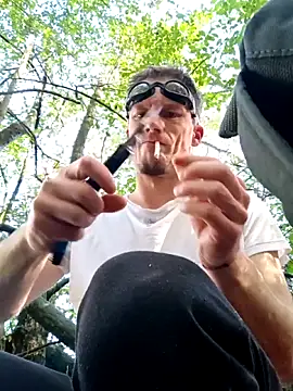 Wilsonn86 online show from October 9, 2025, 9:54 am