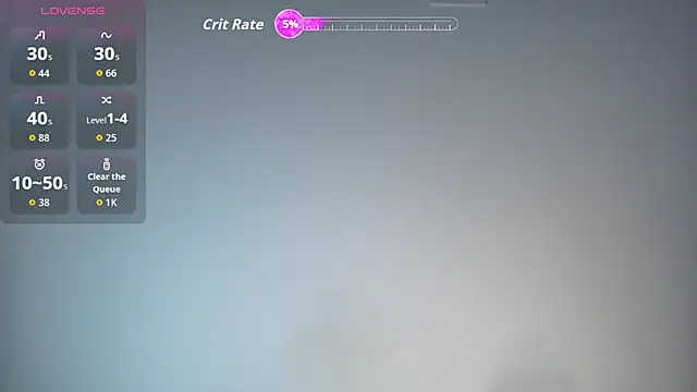 Ji yen online show from October 13, 2025, 10:21 pm