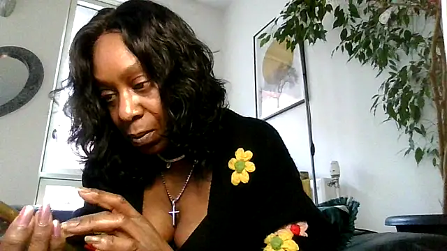 Snapshot of Ebony-SultryX chatting on February 16, 2026, 8:46 am Ebony-SultryX online show from February 16, 2026, 8:46 am