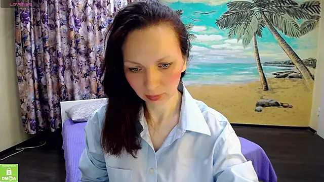 Snapshot of Graceful_Lady chatting on March 17, 2026, 10:18 am Graceful Lady online show from March 17, 2026, 10:18 am