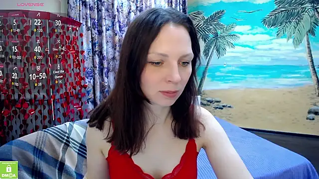 Snapshot of Graceful_Lady chatting on March 5, 2026, 6:10 am Graceful Lady online show from March 5, 2026, 6:10 am